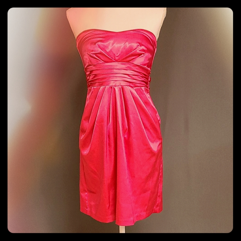 TeezeMe Dress